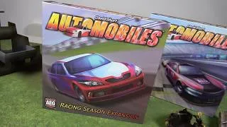 Miniature : Extension - Automobiles