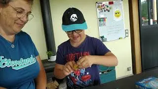 Miniature : Bazar Bizarre Junior