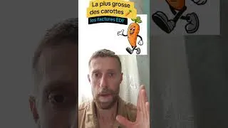 Miniature : 🏡😡Factures d'électricité... #france 
