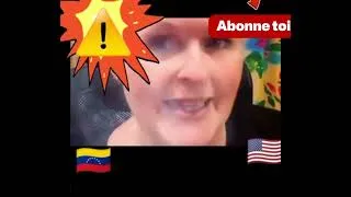 Miniature : La situation au Vénézuela...💥