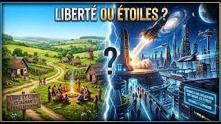 Miniature : L'IA et le futur de la civilisation : La Chine a-t-elle déjà gagné ?
