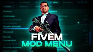 Miniature : [UPDATED 2026] Fivem Hack Undetected | Fivem Cheats & Cheat Fivem - Free Download 2026