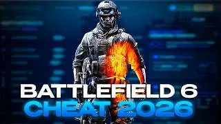 Miniature : Battlefield 6 RedSec Cheat | Download Undetected Hack | Overview And Link