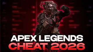 Miniature : The Most OVERPOWERED Apex Cheats 🏆| UNDETECTED APEX LEGENDS CHEATS (2026)