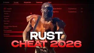 Miniature : Rust Hack 2025 - Ultimate Rust Hack Download & Complete Setup Guide | Rust Hacks