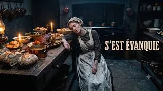Miniature : Mourir de Faim Dans l'Abondance : La Sombre Réalité des Cuisinières Victoriennes