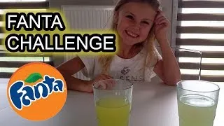 Miniature : FANTA CHALLENGE