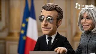 Miniature : Les DOUDOUS sur le Monde Moderne ?