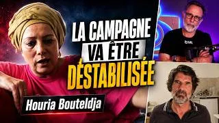 Miniature : Houria Bouteldja : “La campagne 2027 va être déstabilisée”