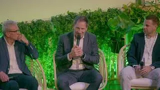 Miniature : Table Ronde - L'Eau, un bien commun à protéger !