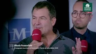 Miniature : AFTERMOVIE LE MONDE NOUVEAU - 2025