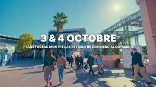 Miniature : Teaser Le monde nouveau 2025
