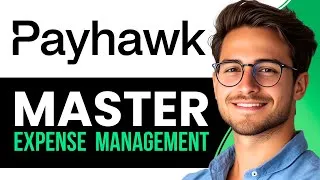 Miniature : Payhawk Tutorial for Beginners | Master Expense Management in 2025
