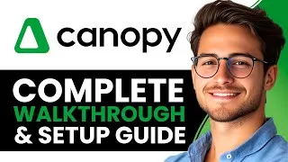 Miniature : Canopy CRM for Accounting Firms | Complete Walkthrough & Setup Guide
