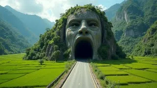 Miniature : 🌍 TERRE INCROYABLE | Des lieux auxquels il est difficile de croire | Voyage documentaire
