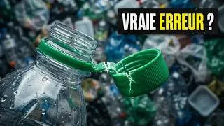 Miniature : Bouchon attaché : une fausse bonne idée ? ♻️💧
