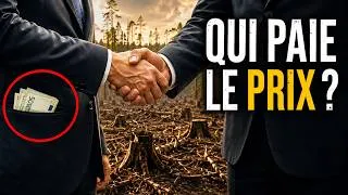 Miniature : Pourquoi la corruption détruit notre planète (et nous coûte cher) 🌍💸🛑 #environnement #corruption