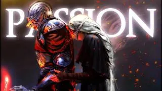 Miniature : Pourquoi DARK SOULS 3 nous passionne autant ?