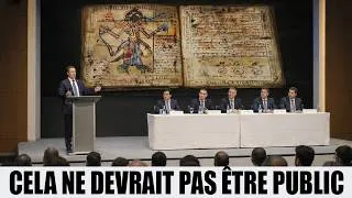 Miniature : Des moines éthiopiens viennent de publier un passage traduit sur la Résurrection: c’est bouleversant