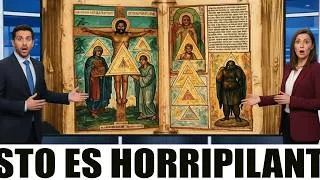 Miniature : La Bible éthiopienne vieille de 2000 ans révèle ce que Jésus a dit après sa résurrection !