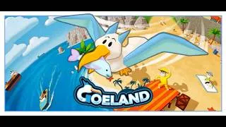Miniature : 🔴Goeland: Seagull Adventure (Demo)