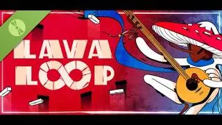 Miniature : 🔴Lavaloop (Demo)