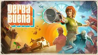 Miniature : 🔴Yerba Buena (Demo)