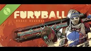 Miniature : 🔴Furyball: Rogue Revenge (Demo)