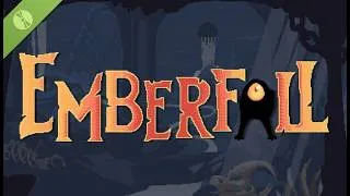 Miniature : 🔴Emberfall (Demo)