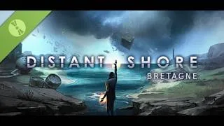 Miniature : 🔴Distant Shore : Bretagne (Demo)