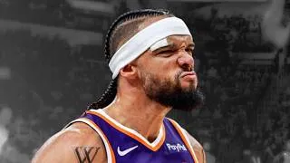 Miniature : Le joueur le plus MÉCHANT de la NBA