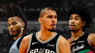 Miniature : Comment les Spurs vont DOMINER la NBA