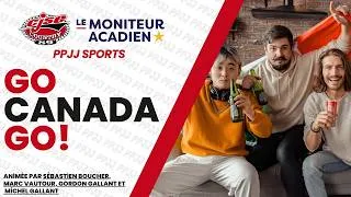 Miniature : PPJJ Sports | Coupe du Monde 2026 : Prédictions, analyses et débats.