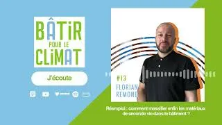 Miniature : Réemploi : comment massifier enfin les matériaux de seconde vie dans le bâtiment ?
