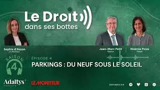 Miniature : Solarisation & végétalisation des parkings: faut-il s’engouffrer dans des dérogations réglementaires