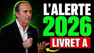 Miniature : Xavier Niel : L'avertissement 2026 — le piège qui détruit l'épargne française