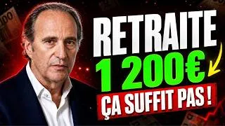 Miniature : Après 60 ans en France : la facture que personne n'anticipe | Xavier Niel