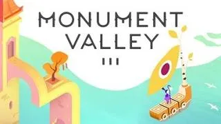 Miniature : MONUMENT VALLEY III EP.1 - Découverte