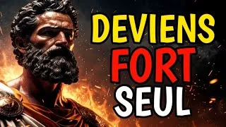 Miniature : 🌍 COMMENT ÊTRE FORT ÉMOTIONNELLEMENT - SAGESSE STOÏCIENNE