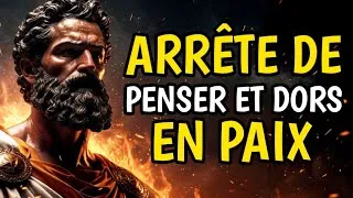 Miniature : 🌏 10 HABITUDES STOÏCIENNES QUI MARCHENT VRAIMENT | PAIX INTÉRIEURE & DISCIPLINE MENTALE