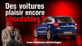 Miniature : Est-ce encore possible de se faire plaisir en voiture sans se ruiner ?
