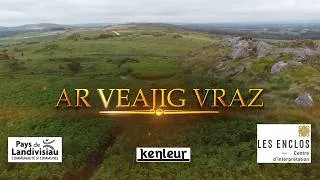 Miniature : Le projet klas' dañs - À la découverte des légendes des monts d'Arrée