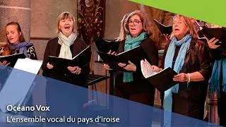 Miniature : Océano vox, ensemble vocal du pays d'Iroise