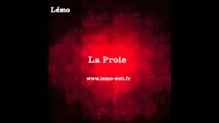 Miniature : Lémo - La Proie : Musique (Rock) sur le harcèlement de rue !