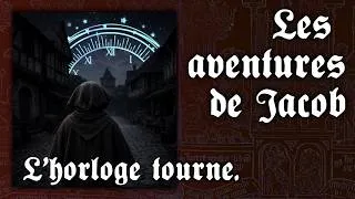 Miniature : Les Aventures de Jacob - L'horloge tourne.