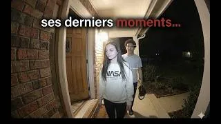 Miniature : Les derniers instants d'un étudiant filmés par une caméra : même les enquêteurs ont vu…