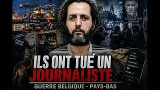 Miniature : La Vérité sur la Mocro Maffia : La Guerre qui Terrorise l'Europe