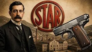 Miniature : Star Firearms : Comment une civilisation armurière vieille de 400 ans a disparu