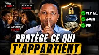 Miniature : Comment protéger votre vie privée et vos finances face à vos collègues ?