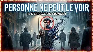 Miniature : Personne Ne Peut Le Voir… Il Devient Presque Invincible